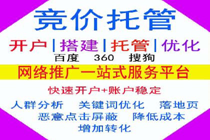竞品分析在sem账户竞价运营中的应用案例